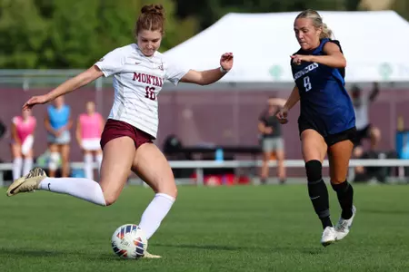 Montana vs. Boise State; Thursday, Sept 19, 2024; South Campus Stadium; Missoula, Mont.