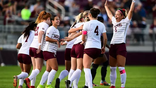 Montana beat Boise State 2-1 on Sept. 18, 2024 at South Campus Stadium in Missoula Montana