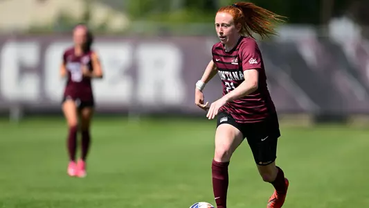 Montana beat Oregon State 3-0 on Sunday, Aug. 18, 2023 at South Campus Stadium in Missoula, Mont.