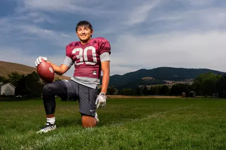 Tommy Running Rabbit