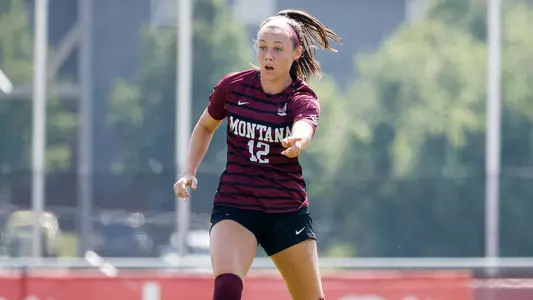 Montana vs. Oregon State; Sunday, Aug. 18, 2024; South Campus Stadium; Missoula, Mont.