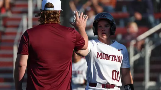 Montana vs Providence; Sunday October. 13, 2024; South Campus Stadium; Missoula, Mont.