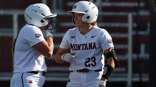 Montana vs Idaho State; Saturday October 26, 2024; Grizzly Softball Field, Missoula, Mont.