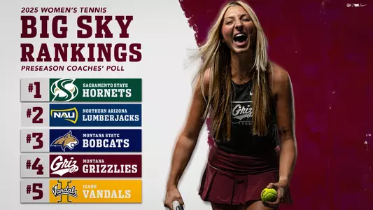 WTEN preseason poll 2025