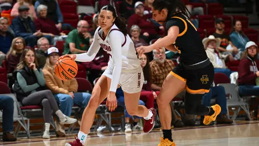 Montana plays against Idaho at Dahlberg Arena on Saturday, Jan. 4, 2025, in Missoula, Montana.