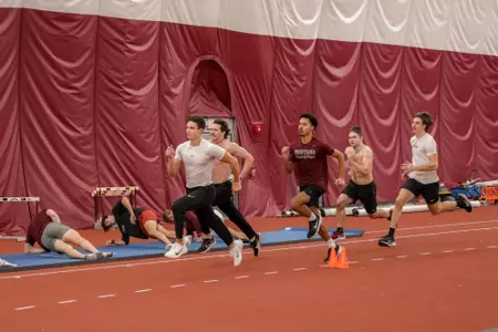 Men's Track