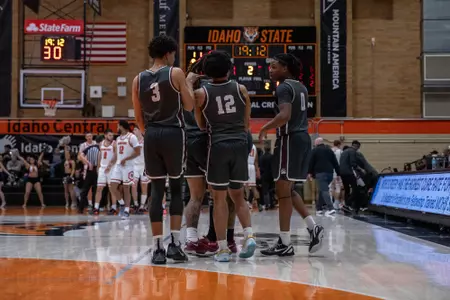 Montana Basketball
