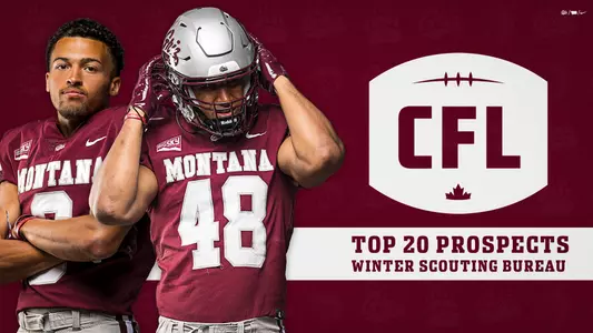 CFL Prospects