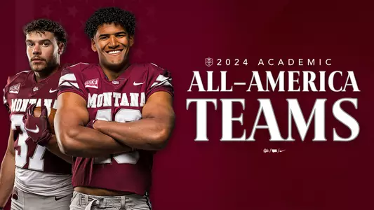 2024 Academic All-America