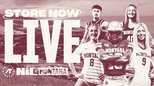 Athlete's Thread / NIL Store