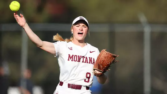 Montana vs Providence; Sunday October. 13, 2024; South Campus Stadium; Missoula, Mont.