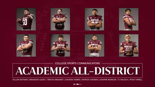 2024 academic all district