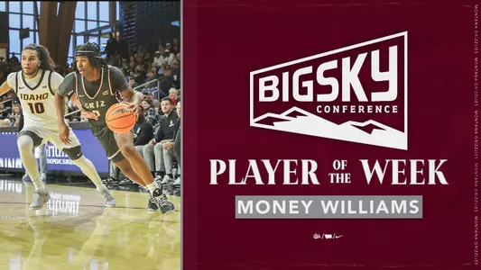 Money Williams