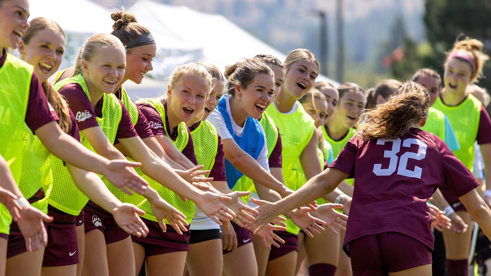 Bruised, Battered, and United: Montana Soccer’s Inspiring Journey