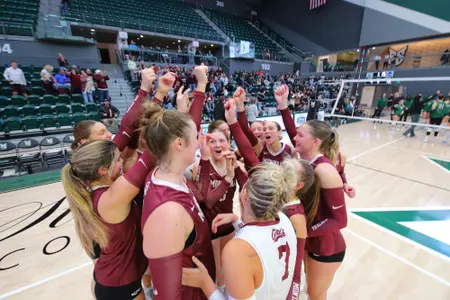 Montana Volleyball