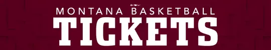 Montana Basketball Tickets