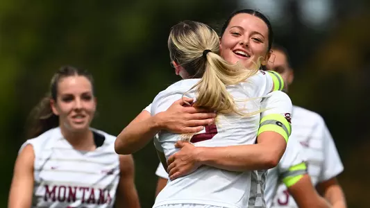 Montana plays Calgary at South Campus Stadium on Monday, Aug. 11, in Missoula, Mont.