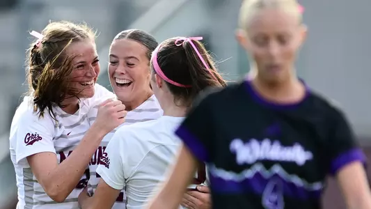 Montana beat Weber State 4-0 at South Campus Stadium on Thursday, October. 9, 2025 in Missoula, Mont.