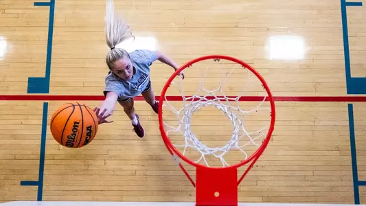 The Lady Griz Practice in Schreiber Gym on July 22, 2025.