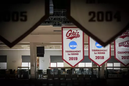 Basketball Banners