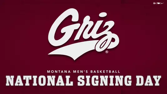 Men's Basketball Signing Day