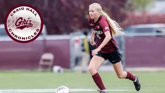 Montana defeats Idaho State 1-0 at South Campus Stadium in Missoula, Montana on October 12th, 2025.