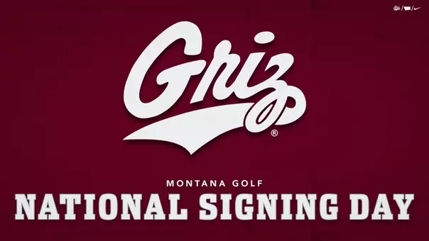 Montana golf 2025 signing day