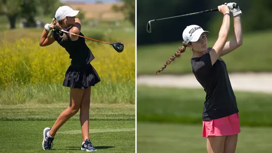 Zoe Bar-Or, Ellie Sticha