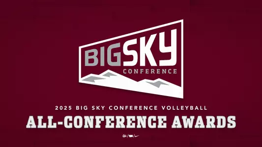 Volleyball All-Conference