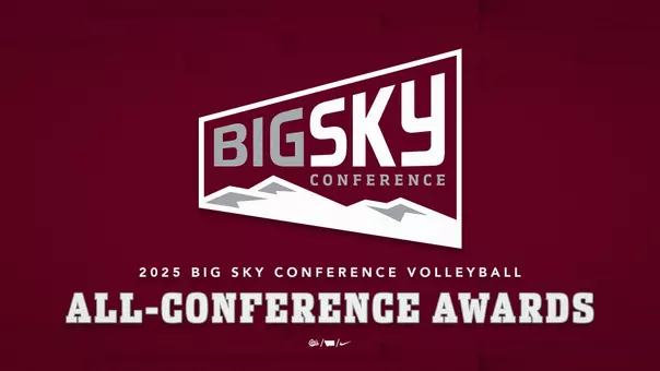 Volleyball All-Conference