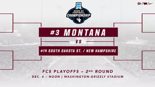 Playoffs second round