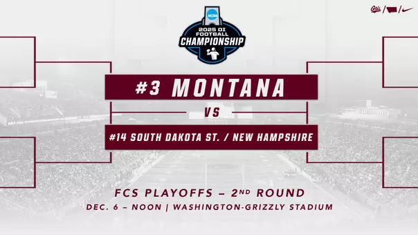 Playoffs second round