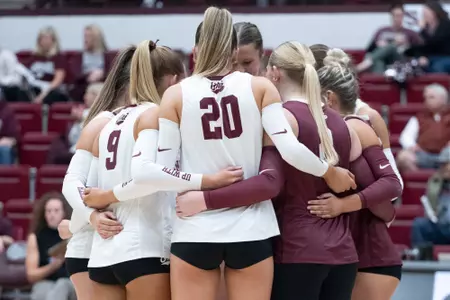 Montana Volleyball