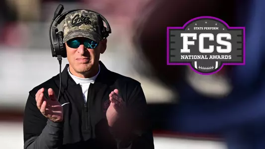 Hauck Robinson Award