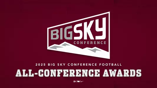 All Big Sky landing football