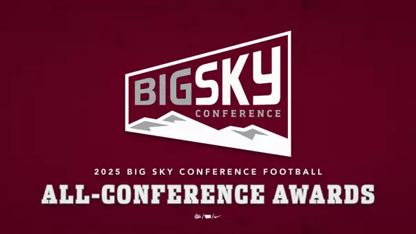 All Big Sky landing football