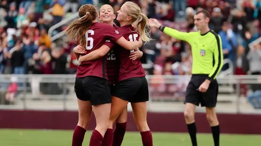 The Montana Grizzlies defeat the Idaho StateB Bengals 1-0 on Sunday October 13,, 2025, on South Campus Stadium, in Missoula, Montana