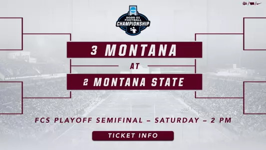 Semifinal tickets