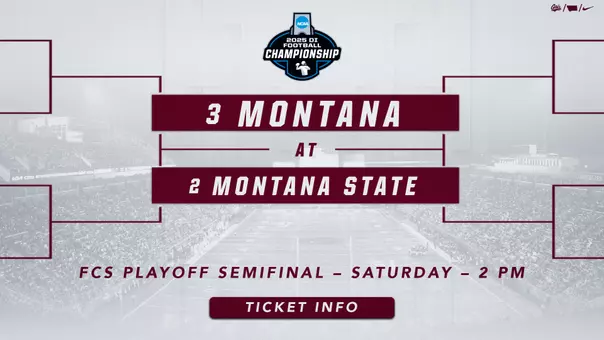 Semifinal tickets