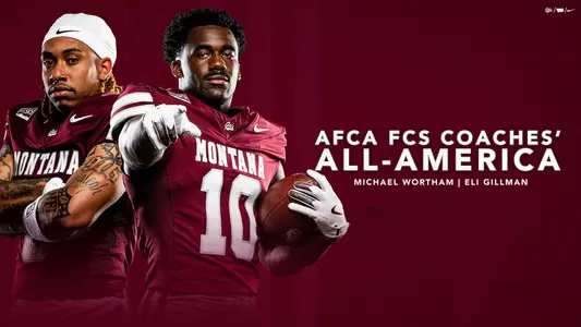 AFCA All-America