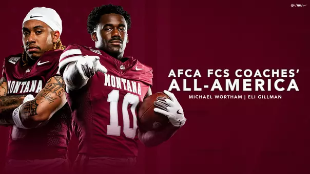 AFCA All-America