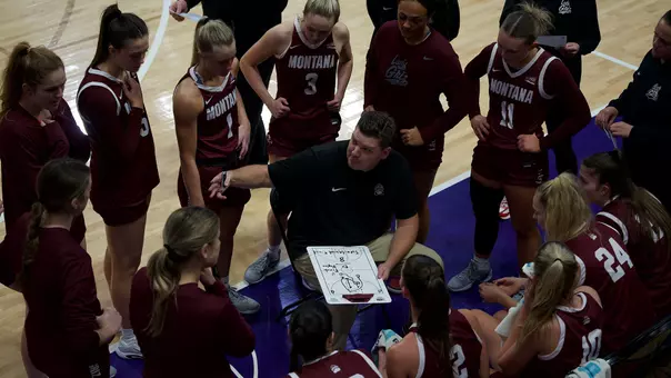 Montana vs Tarleton State