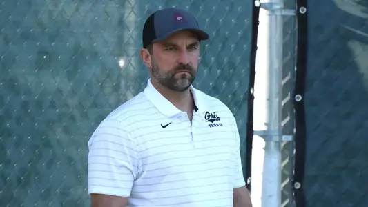 Jason Brown, 2025 GoGriz.com Person of the Year