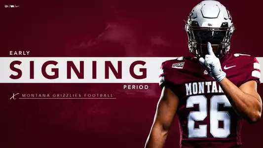 Early Signing day graphic