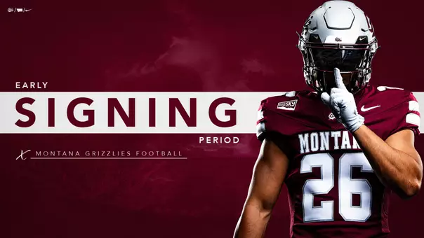 Early Signing day graphic