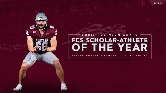 Botner Robinson Award