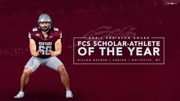 Botner Robinson Award