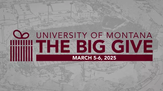 2025 Big Give