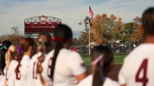 2025 Montana softball