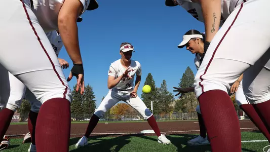 Montana vs Providence; Sunday October. 13, 2024; South Campus Stadium; Missoula, Mont.